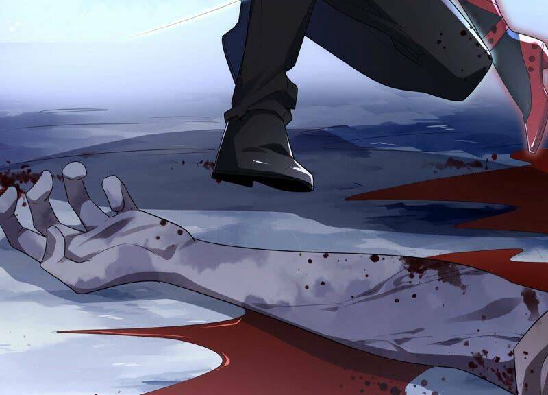 Mạt Thế Cùng Bạn Gái Zombie Chapter 0 - Trang 2