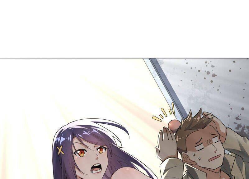 Mạt Thế Cùng Bạn Gái Zombie Chapter 0 - Trang 2