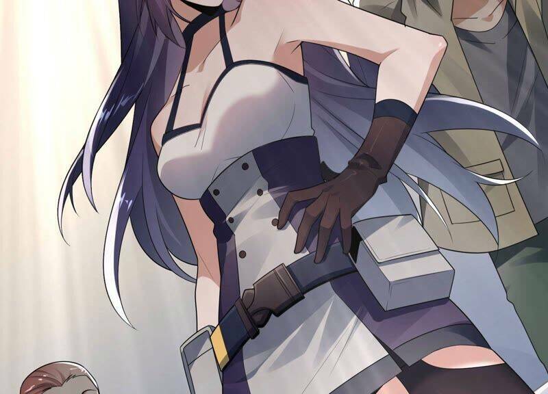 Mạt Thế Cùng Bạn Gái Zombie Chapter 0 - Trang 2