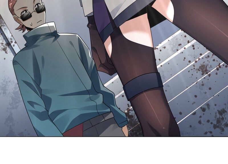 Mạt Thế Cùng Bạn Gái Zombie Chapter 0 - Trang 2