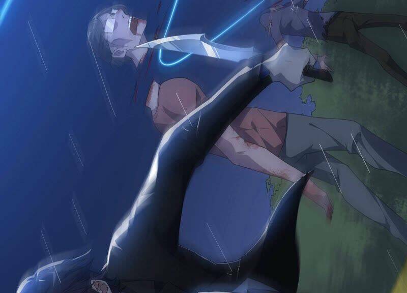 Mạt Thế Cùng Bạn Gái Zombie Chapter 0 - Trang 2