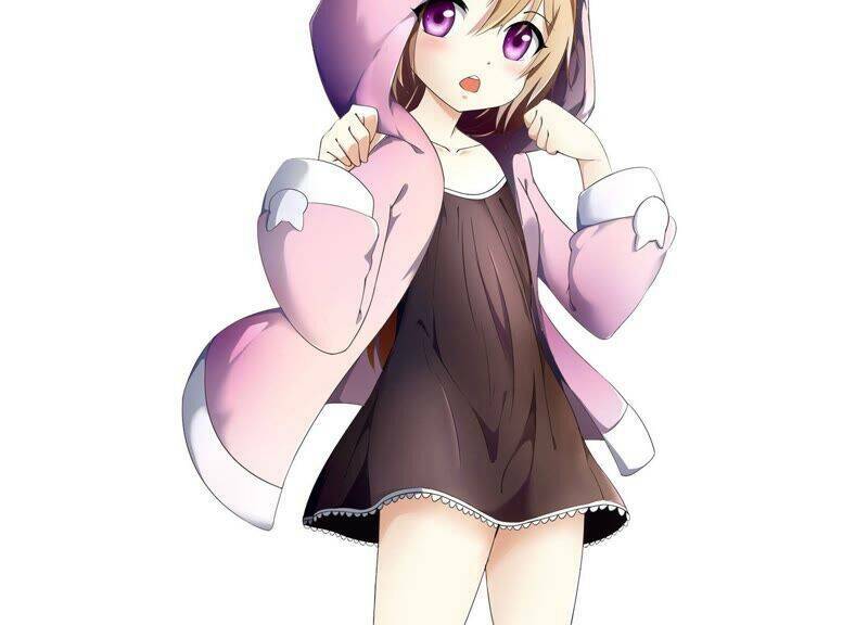 Mạt Thế Cùng Bạn Gái Zombie Chapter 0 - Trang 2