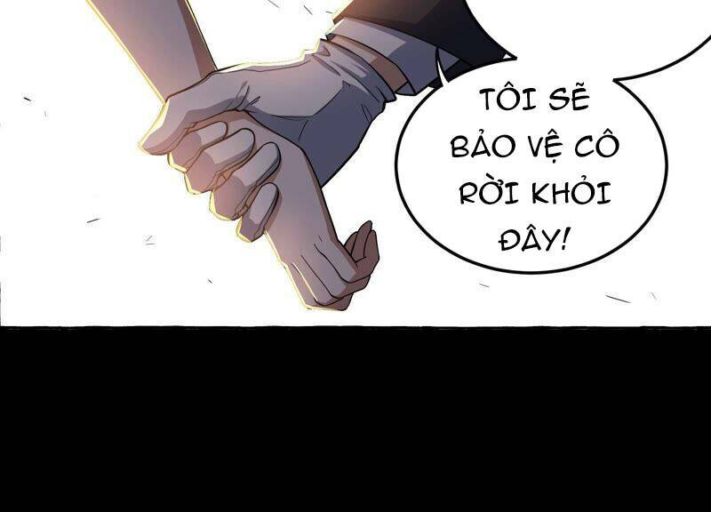 Mạt Thế Cùng Bạn Gái Zombie Chapter 1 - Trang 2