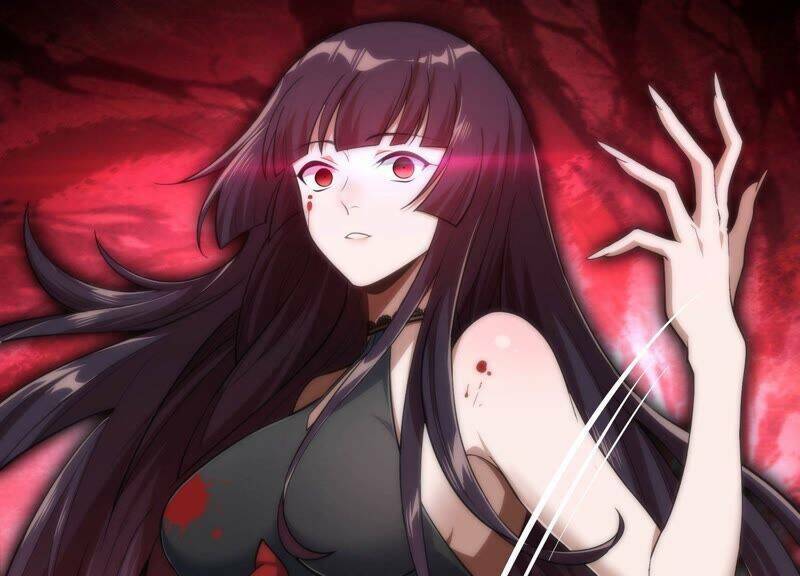 Mạt Thế Cùng Bạn Gái Zombie Chapter 1 - Trang 2