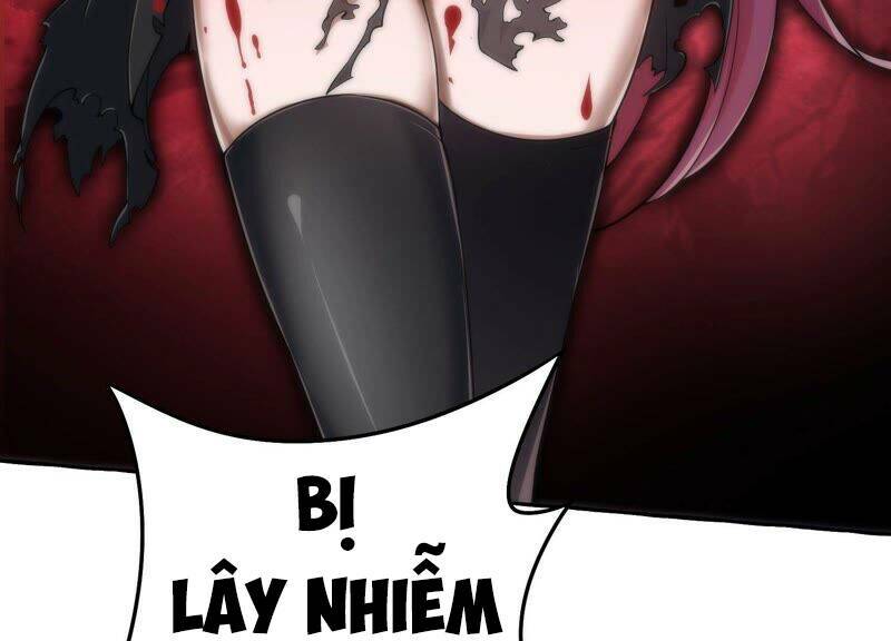 Mạt Thế Cùng Bạn Gái Zombie Chapter 1 - Trang 2