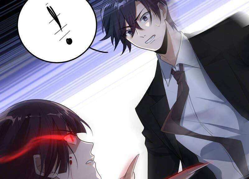 Mạt Thế Cùng Bạn Gái Zombie Chapter 1 - Trang 2