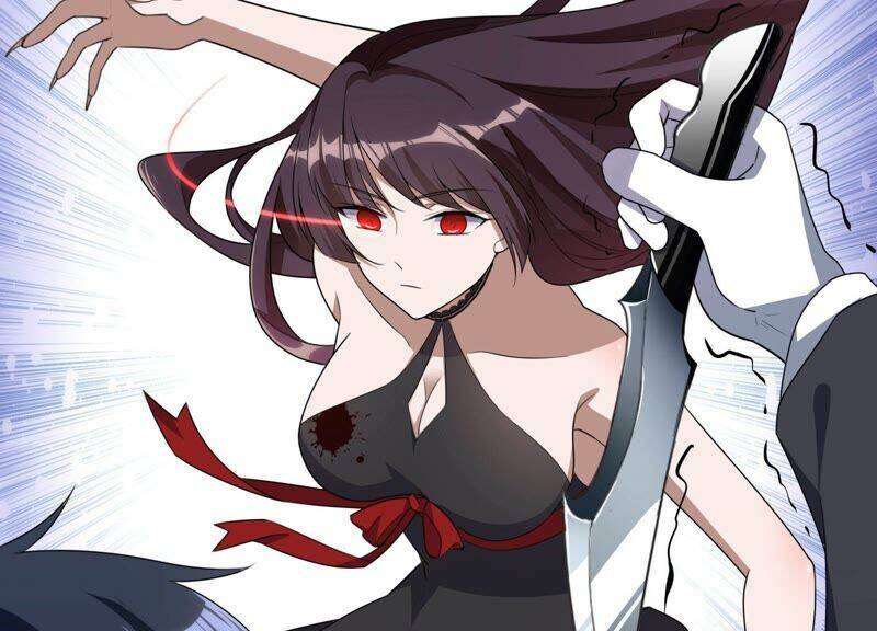 Mạt Thế Cùng Bạn Gái Zombie Chapter 1 - Trang 2