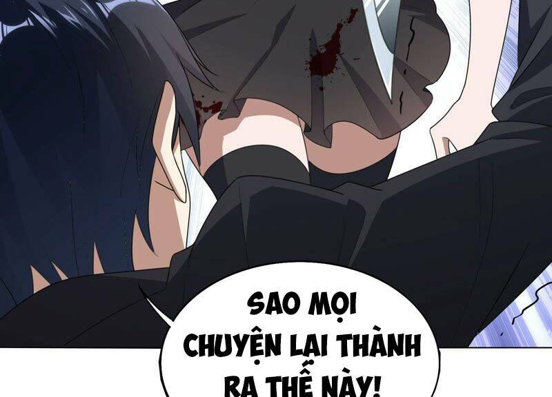 Mạt Thế Cùng Bạn Gái Zombie Chapter 1 - Trang 2