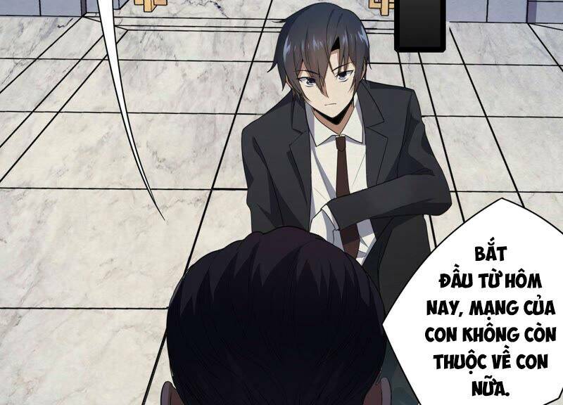 Mạt Thế Cùng Bạn Gái Zombie Chapter 1 - Trang 2