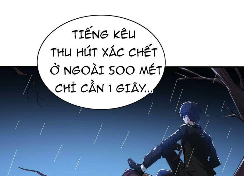 Mạt Thế Cùng Bạn Gái Zombie Chapter 1 - Trang 2