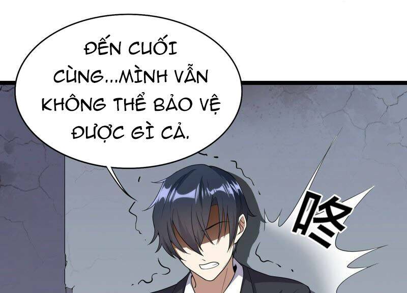 Mạt Thế Cùng Bạn Gái Zombie Chapter 1 - Trang 2