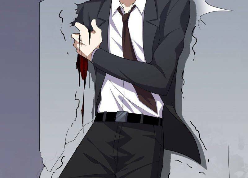 Mạt Thế Cùng Bạn Gái Zombie Chapter 1 - Trang 2