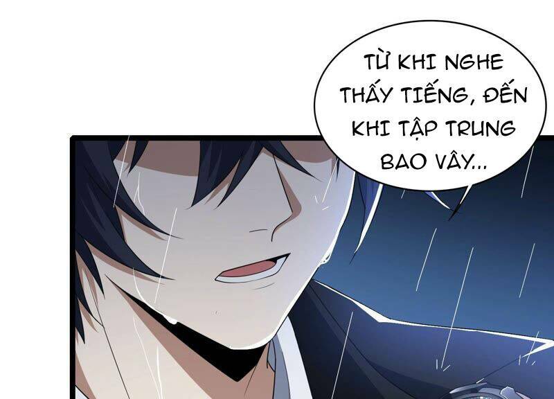 Mạt Thế Cùng Bạn Gái Zombie Chapter 1 - Trang 2