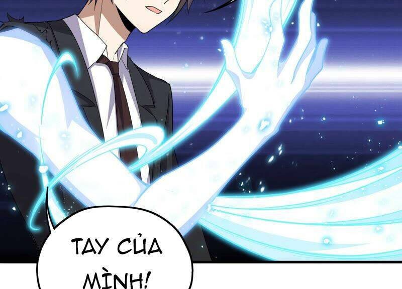 Mạt Thế Cùng Bạn Gái Zombie Chapter 1 - Trang 2