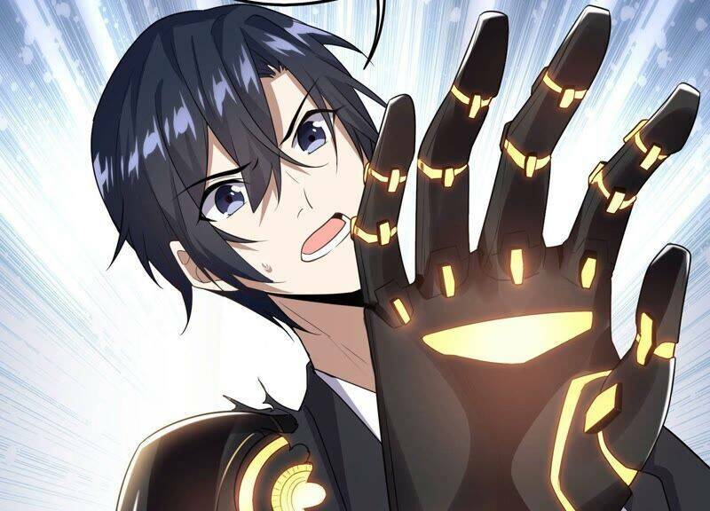 Mạt Thế Cùng Bạn Gái Zombie Chapter 1 - Trang 2