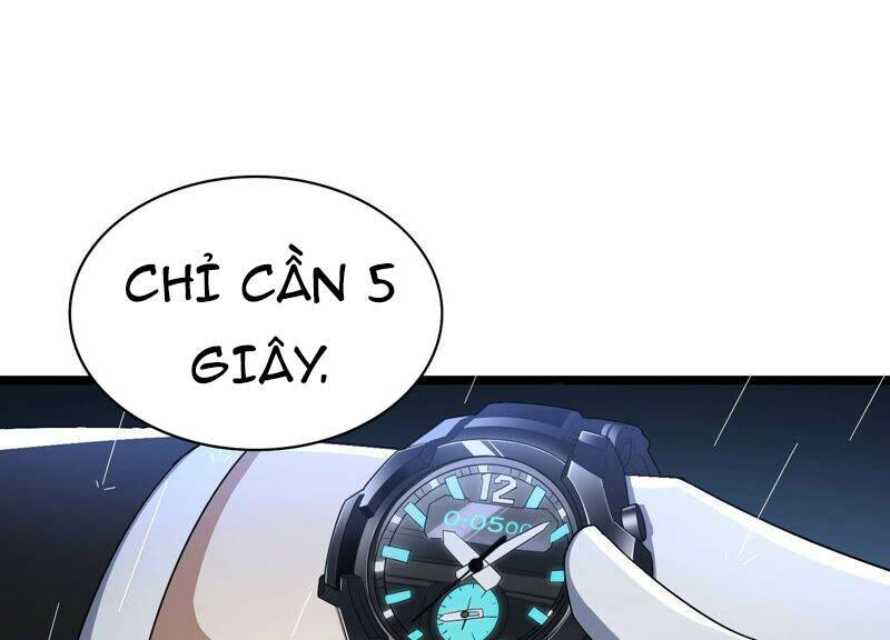 Mạt Thế Cùng Bạn Gái Zombie Chapter 1 - Trang 2