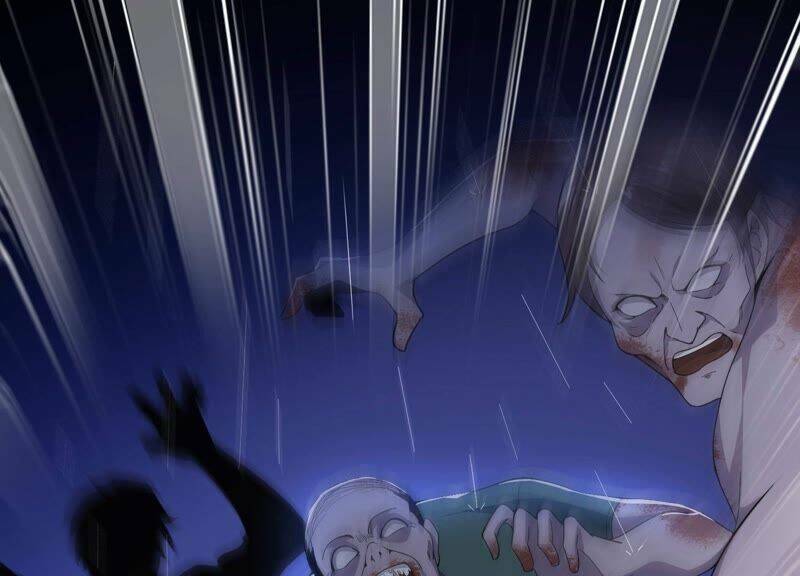 Mạt Thế Cùng Bạn Gái Zombie Chapter 1 - Trang 2