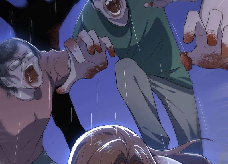 Mạt Thế Cùng Bạn Gái Zombie Chapter 1 - Trang 2