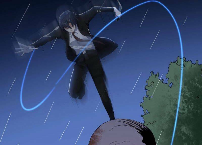 Mạt Thế Cùng Bạn Gái Zombie Chapter 1 - Trang 2