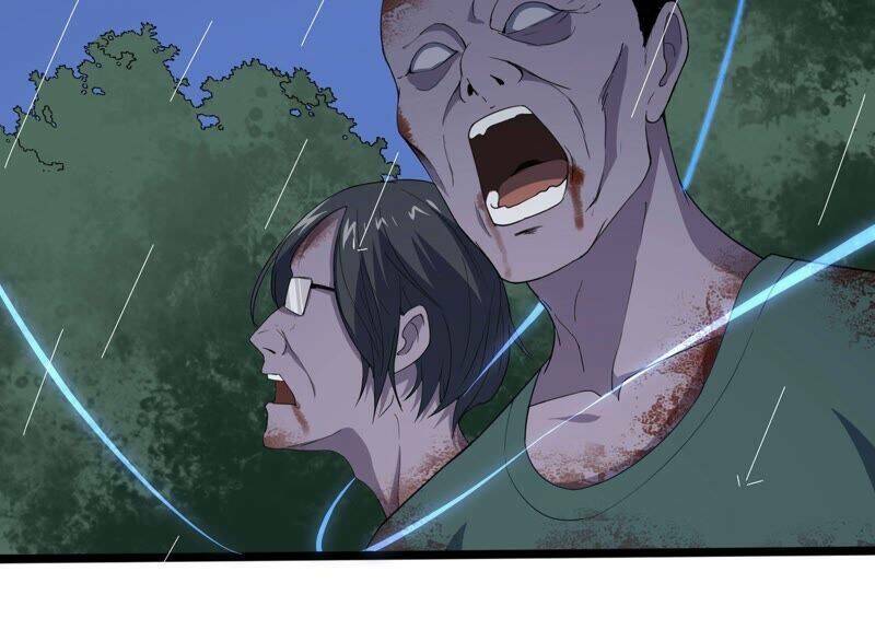 Mạt Thế Cùng Bạn Gái Zombie Chapter 1 - Trang 2