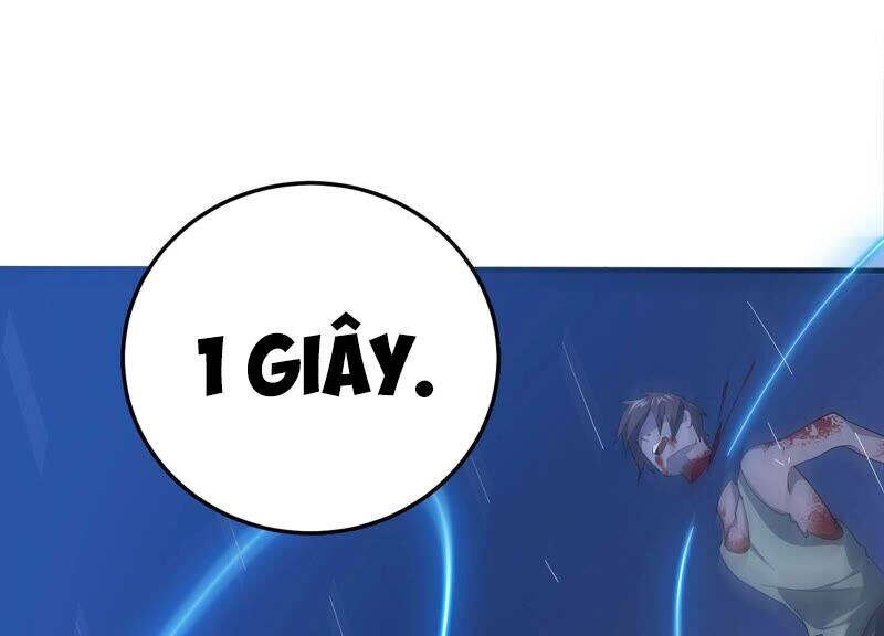 Mạt Thế Cùng Bạn Gái Zombie Chapter 1 - Trang 2