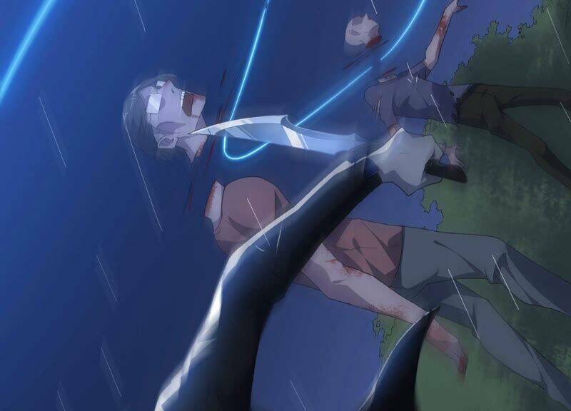 Mạt Thế Cùng Bạn Gái Zombie Chapter 1 - Trang 2