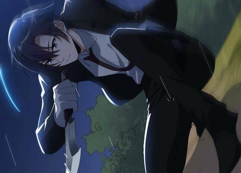 Mạt Thế Cùng Bạn Gái Zombie Chapter 1 - Trang 2