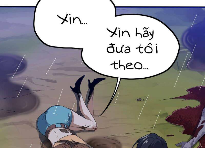 Mạt Thế Cùng Bạn Gái Zombie Chapter 1 - Trang 2