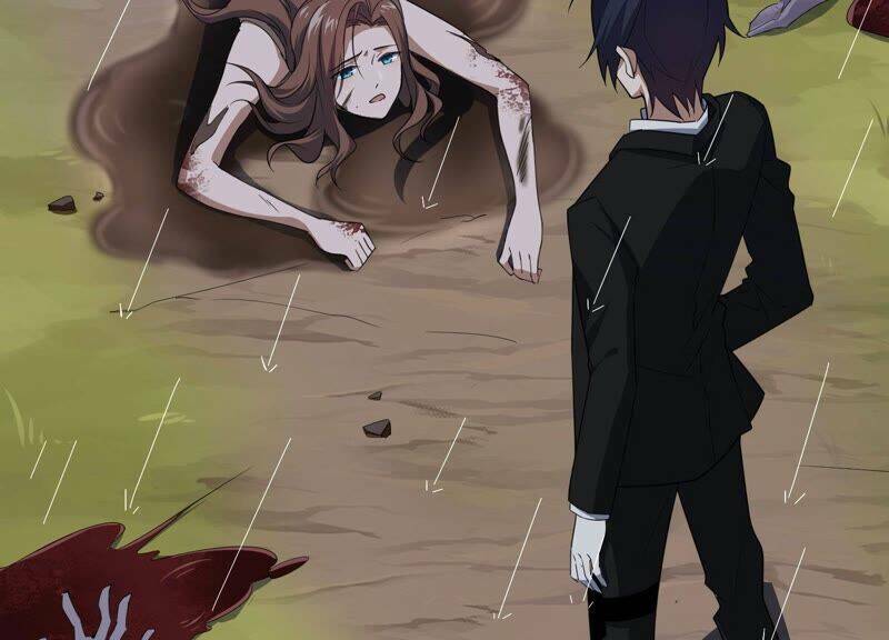 Mạt Thế Cùng Bạn Gái Zombie Chapter 1 - Trang 2