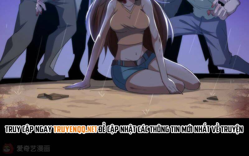 Mạt Thế Cùng Bạn Gái Zombie Chapter 1 - Trang 2