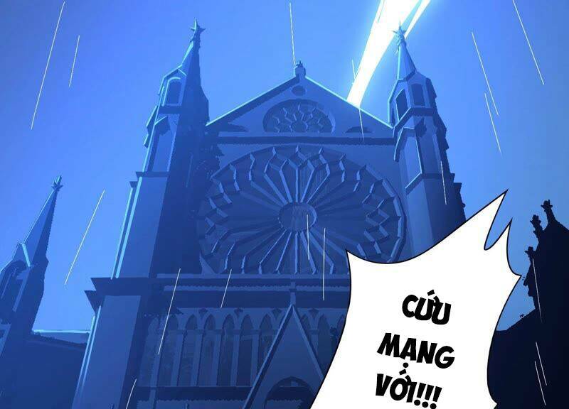 Mạt Thế Cùng Bạn Gái Zombie Chapter 1 - Trang 2