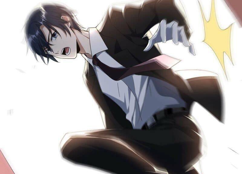 Mạt Thế Cùng Bạn Gái Zombie Chapter 1 - Trang 2