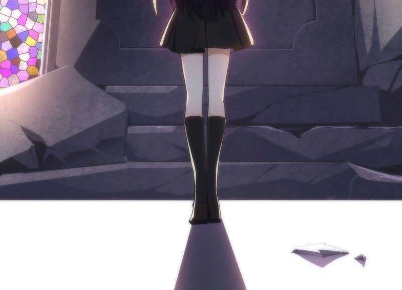 Mạt Thế Cùng Bạn Gái Zombie Chapter 1 - Trang 2