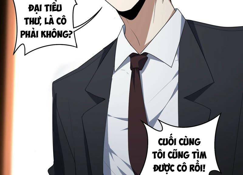 Mạt Thế Cùng Bạn Gái Zombie Chapter 1 - Trang 2
