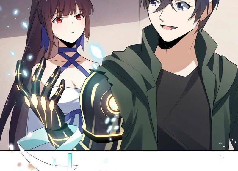 Mạt Thế Cùng Bạn Gái Zombie Chapter 10 - Trang 2