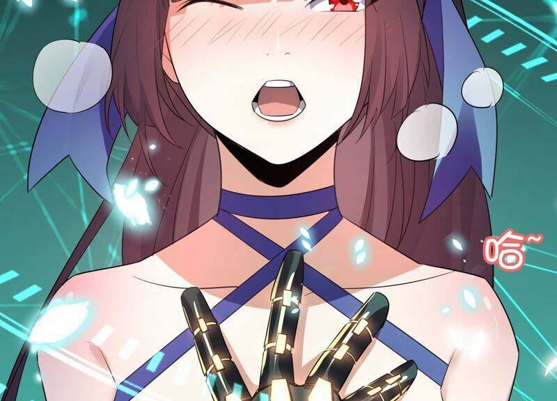 Mạt Thế Cùng Bạn Gái Zombie Chapter 10 - Trang 2