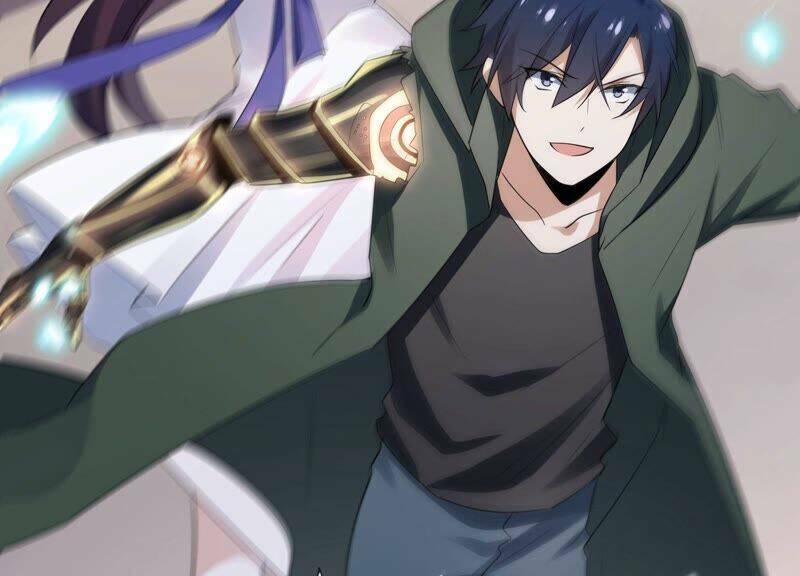 Mạt Thế Cùng Bạn Gái Zombie Chapter 10 - Trang 2