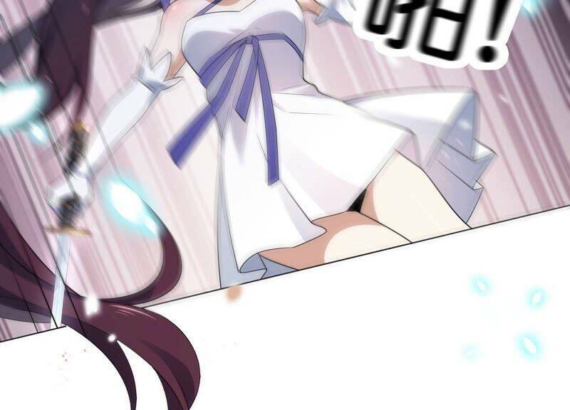 Mạt Thế Cùng Bạn Gái Zombie Chapter 10 - Trang 2