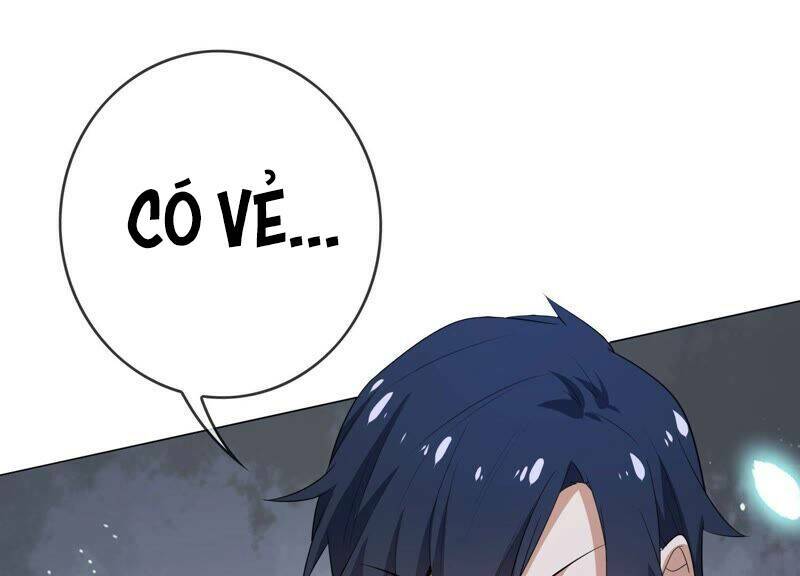 Mạt Thế Cùng Bạn Gái Zombie Chapter 10 - Trang 2