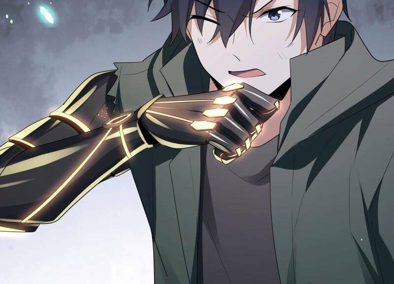 Mạt Thế Cùng Bạn Gái Zombie Chapter 10 - Trang 2