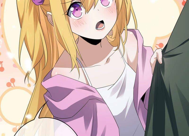 Mạt Thế Cùng Bạn Gái Zombie Chapter 10 - Trang 2