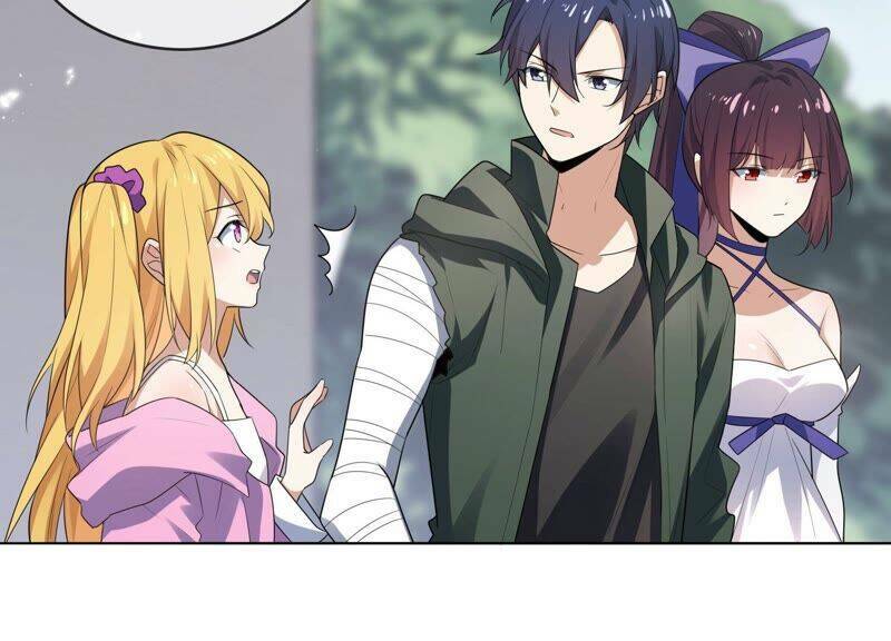 Mạt Thế Cùng Bạn Gái Zombie Chapter 10 - Trang 2