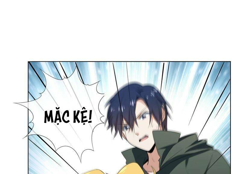 Mạt Thế Cùng Bạn Gái Zombie Chapter 10 - Trang 2