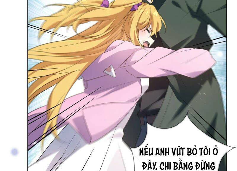 Mạt Thế Cùng Bạn Gái Zombie Chapter 10 - Trang 2