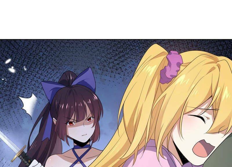 Mạt Thế Cùng Bạn Gái Zombie Chapter 10 - Trang 2