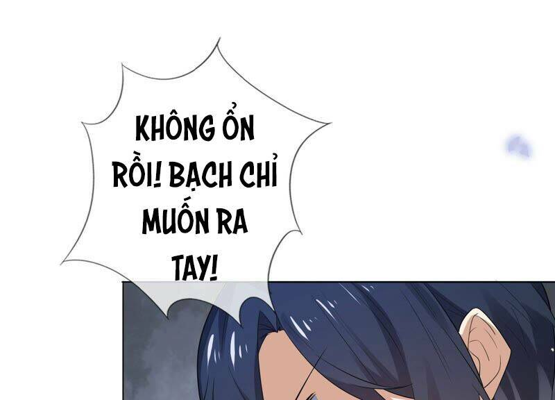 Mạt Thế Cùng Bạn Gái Zombie Chapter 10 - Trang 2