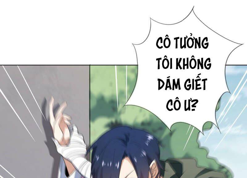 Mạt Thế Cùng Bạn Gái Zombie Chapter 10 - Trang 2