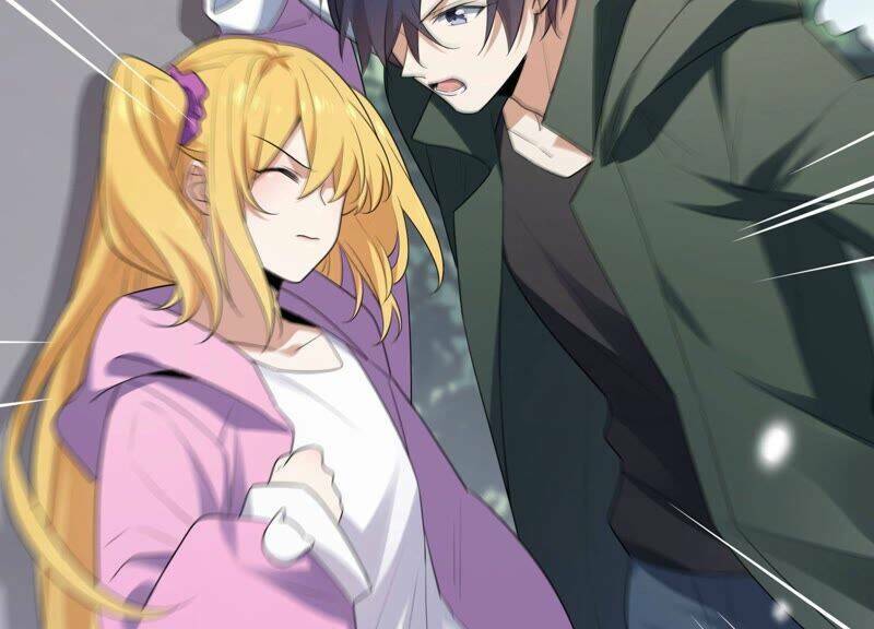 Mạt Thế Cùng Bạn Gái Zombie Chapter 10 - Trang 2