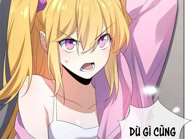 Mạt Thế Cùng Bạn Gái Zombie Chapter 10 - Trang 2