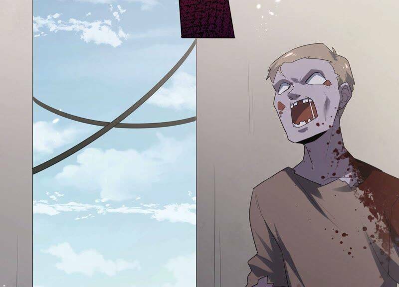 Mạt Thế Cùng Bạn Gái Zombie Chapter 10 - Trang 2